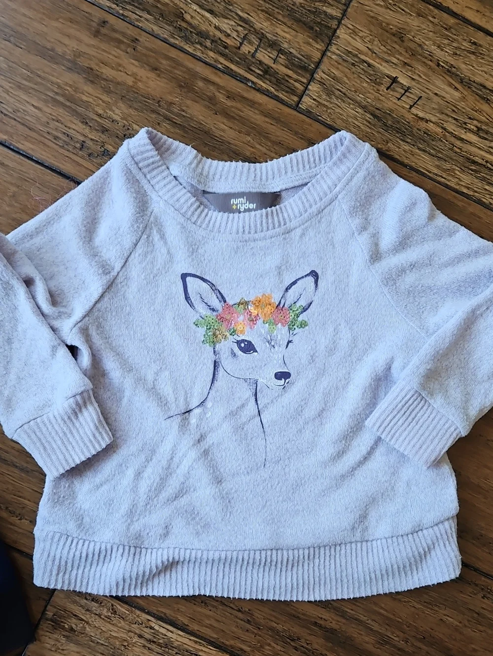 2T Girls Fall/ Winter Bundle Stich Fix
